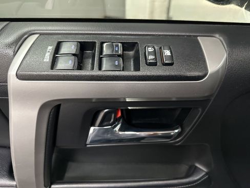Used 2023 Toyota 4Runner SR5 Premium w/ Moonroof Package AWD/4WD image 20