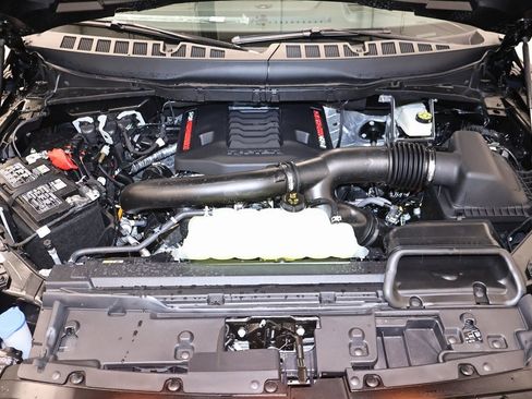 New 2026 Ford F150 Raptor image 44