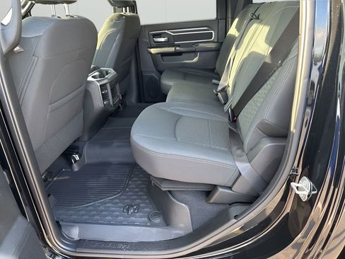 New 2025 RAM 2500 Lone Star image 20