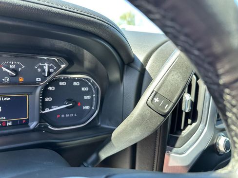 Used 2021 GMC Sierra 1500 Elevation AWD/4WD image 25