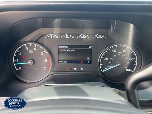 Used 2024 Ford F250 XL w/ FX4 Off-Road Package AWD/4WD image 45