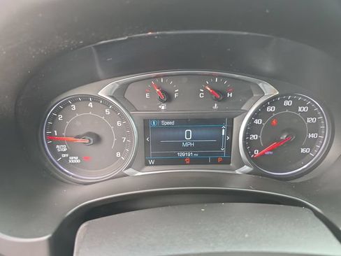 Used 2018 GMC Terrain SLE w/ Driver Convenience Package FWD image 17