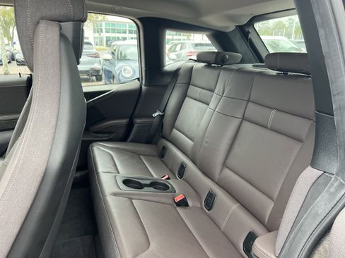Used 2019 BMW i3 image 31