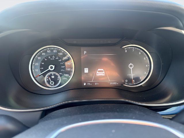 Used 2025 Genesis G70 2.5T AWD/4WD image 15