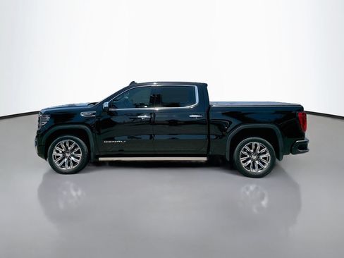 Used 2024 GMC Sierra 1500 Denali w/ Denali Reserve Package AWD/4WD image 4