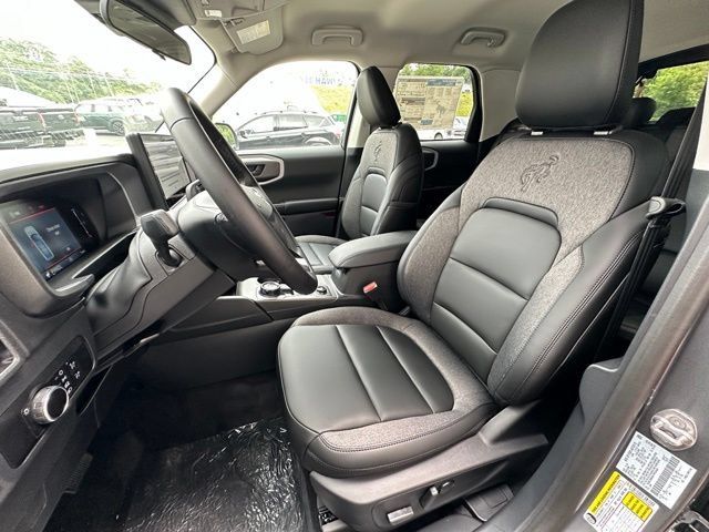 New 2026 Ford Bronco Sport Big Bend w/ Convenience Package AWD/4WD image 17