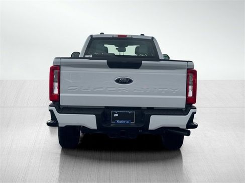 New 2026 Ford F250 XL w/ STX Appearance Package image 4