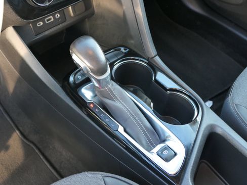 Used 2022 Buick Encore GX Preferred image 20