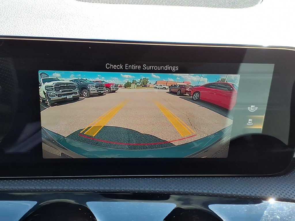 Used 2021 Mercedes-Benz A 220 image 21