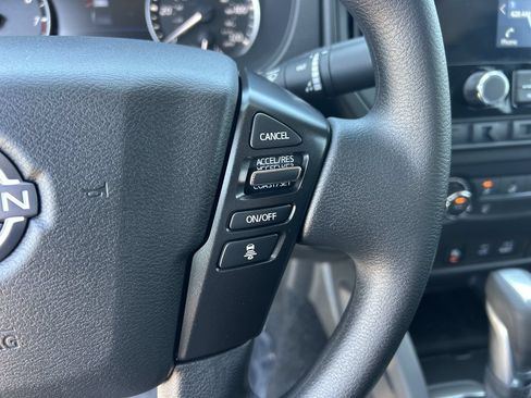 New 2026 Nissan Frontier S w/ Tow Package RWD image 29