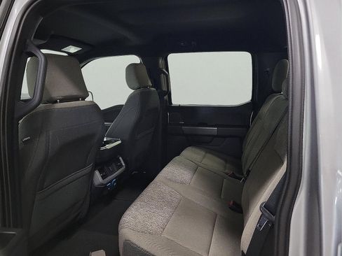 Used 2024 Ford F150 XLT w/ Mobile Office Package image 17