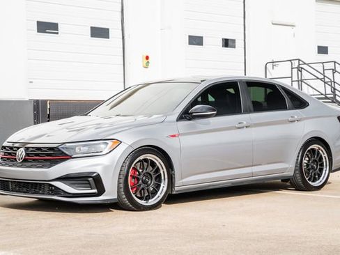 Used 2020 Volkswagen Jetta GLI Autobahn image 66