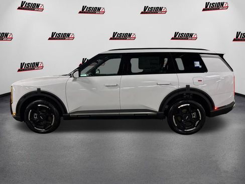 New 2027 Kia Telluride EX image 8