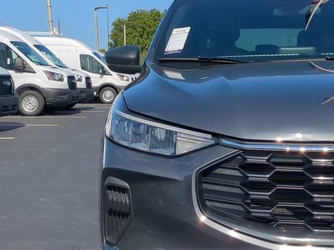 Used 2023 Ford Escape ST-Line image 10