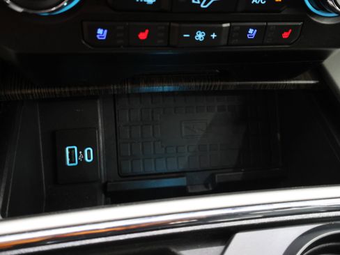 Used 2021 Ford F350 Lariat AWD/4WD image 45