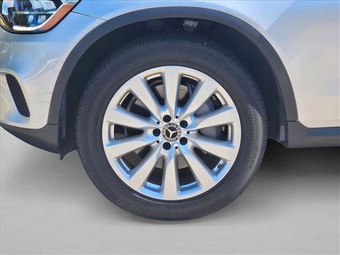 Used 2020 Mercedes-Benz GLC 300 image 14