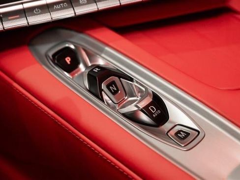 New 2026 Chevrolet Corvette Stingray Premium Cpe w/ Z51 Performance Package image 37