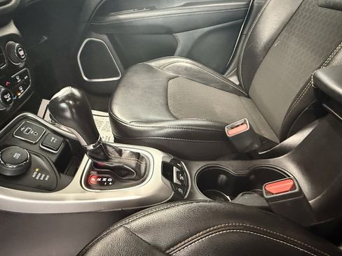 Certified 2020 Jeep Compass Latitude w/ Popular Equipment Group image 15