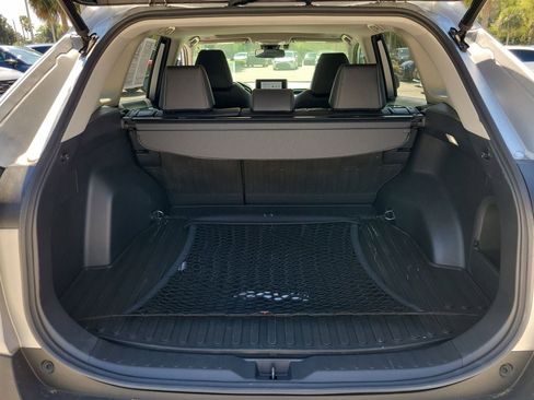 Used 2023 Toyota RAV4 XLE Premium image 8