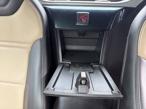 Used 2007 Saturn Sky w/ Premium Trim Pkg RWD image 20