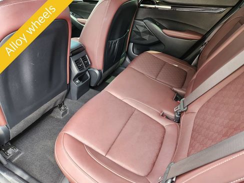 Certified 2022 Kia Seltos SX AWD/4WD image 17