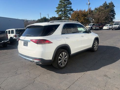 Used 2021 Mercedes-Benz GLE 350 image 7