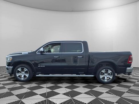 Used 2020 RAM 1500 Laramie image 9