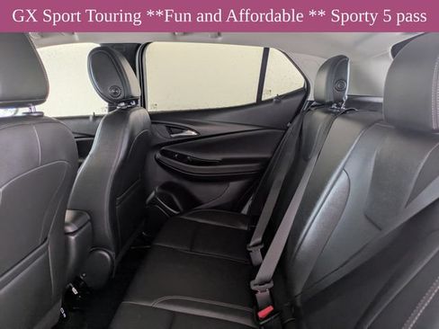 Used 2024 Buick Encore GX Sport Touring FWD image 15