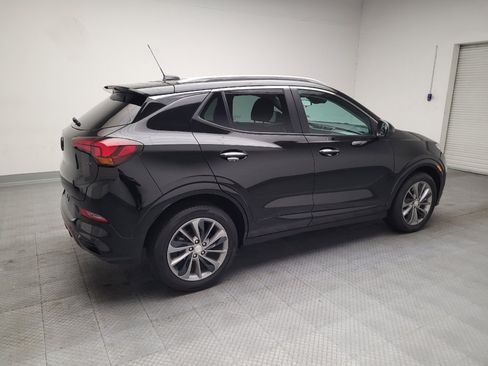 Used 2023 Buick Encore GX Select w/ Sport Touring Package FWD image 10
