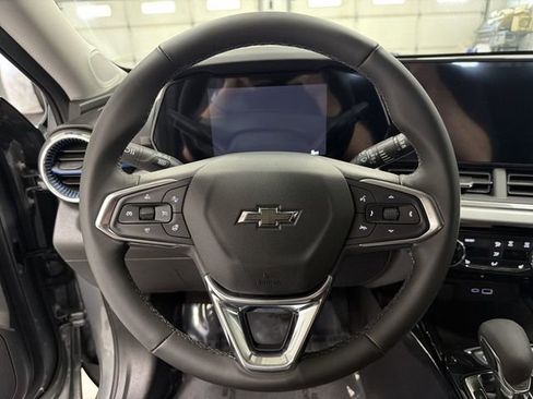 New 2026 Chevrolet Trax LT w/ Driver Confidence Package FWD image 29