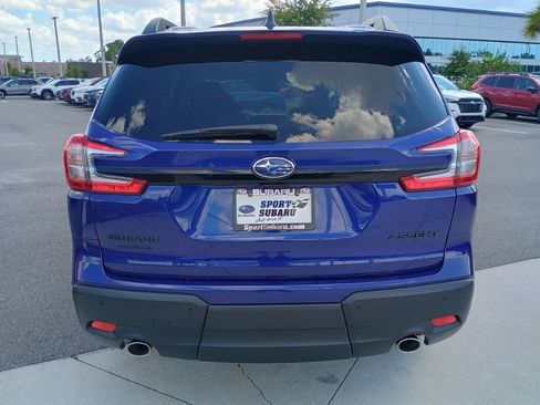 New 2026 Subaru Ascent Premium AWD/4WD image 6