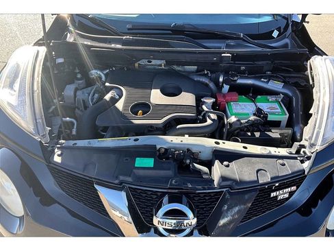 Used 2016 Nissan Juke NISMO RS image 28
