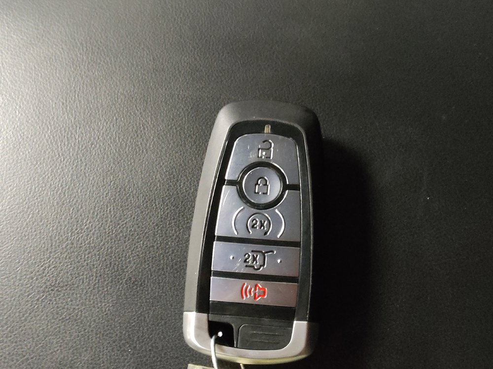 Used 2020 Lincoln Aviator Reserve w/ Elements Package Plus RWD image 32