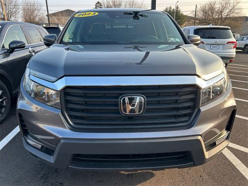 Used 2023 Honda Ridgeline RTL image 29