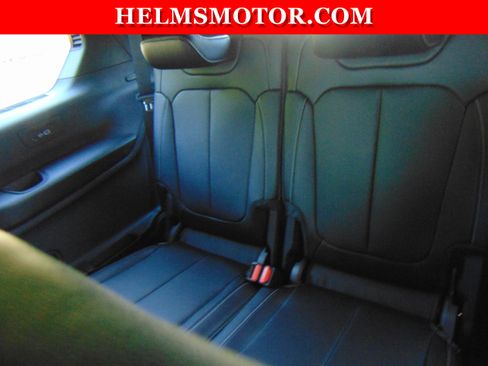 New 2025 Jeep Grand Cherokee L Limited AWD/4WD image 32