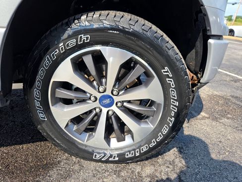 Used 2019 Ford F150 XL w/ Equipment Group 101A Mid AWD/4WD image 47