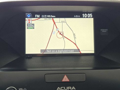 Used 2016 Acura RDX FWD w/ Technology Package image 17