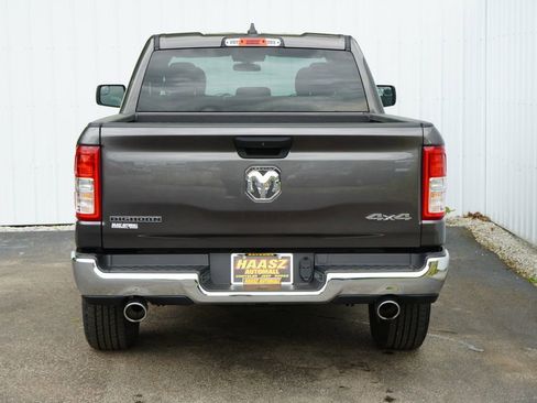 Used 2023 RAM 1500 Big Horn AWD/4WD image 5