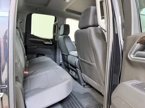 Used 2025 GMC Sierra 1500 Elevation w/ X31 Off-Road Package AWD/4WD image 27