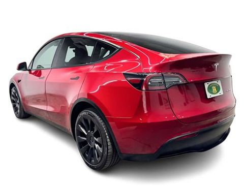 Used 2023 Tesla Model Y Long Range image 7