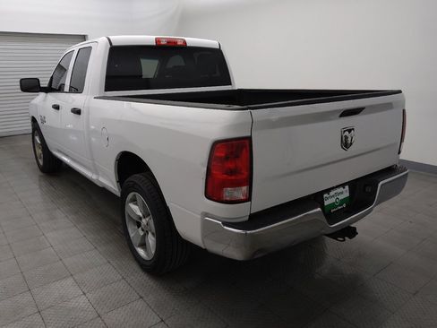 Used 2019 RAM 1500 Tradesman w/ Chrome Plus Package RWD image 5