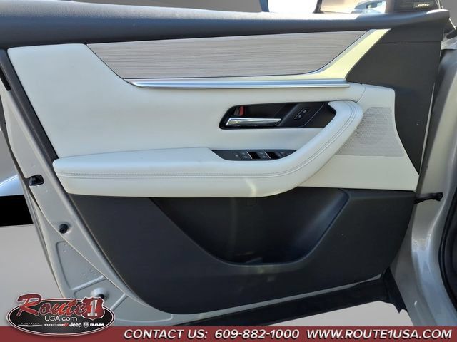 Used 2024 MAZDA CX-90 3.3 Turbo S w/ Premium Package AWD/4WD image 26