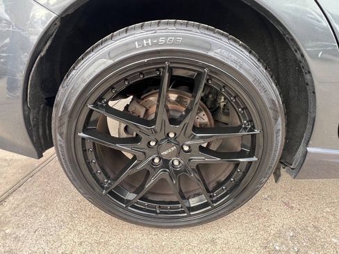 Used 2018 Subaru Impreza 2.0i Sport AWD/4WD image 10