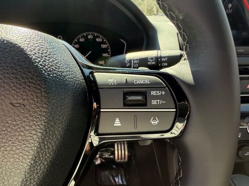 New 2026 Honda Civic Sport image 18