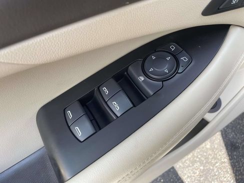 Used 2017 Buick LaCrosse Premium w/ Sun and Shade Package FWD image 12