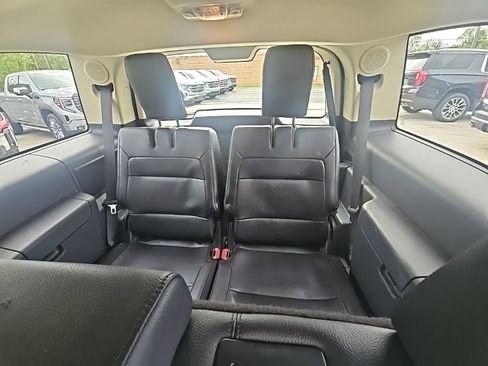 Used 2017 Ford Flex Limited AWD/4WD image 21