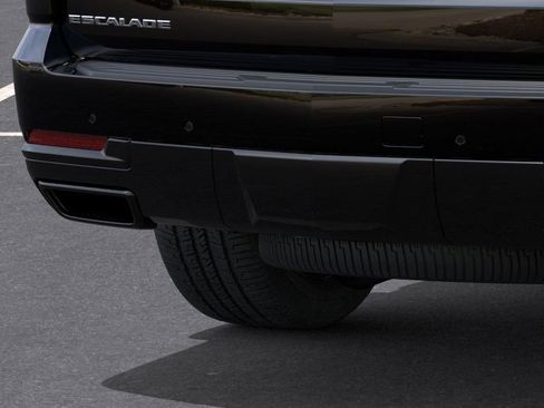 New 2026 Cadillac Escalade Sport image 15