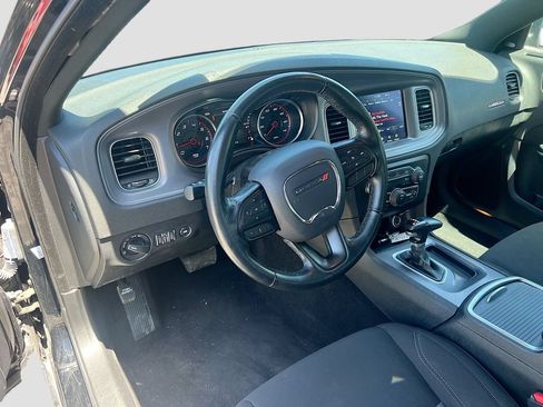Used 2023 Dodge Charger SXT w/ Cold Weather Package RWD image 9