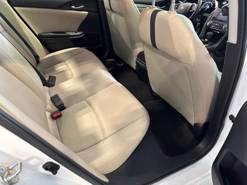 Used 2017 Honda Civic LX image 14