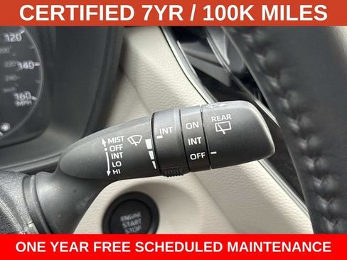 Used 2024 Toyota Corolla Cross LE FWD image 22